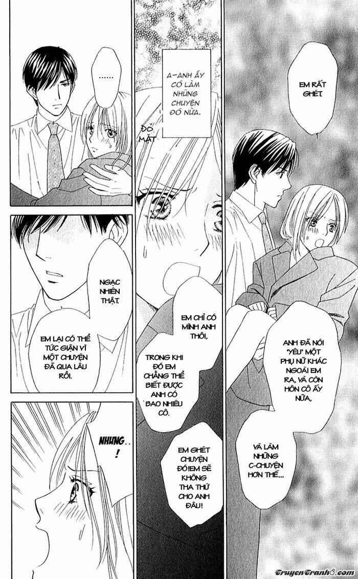 Chou Yo Hana Yo Chương 27 Ảnh 32