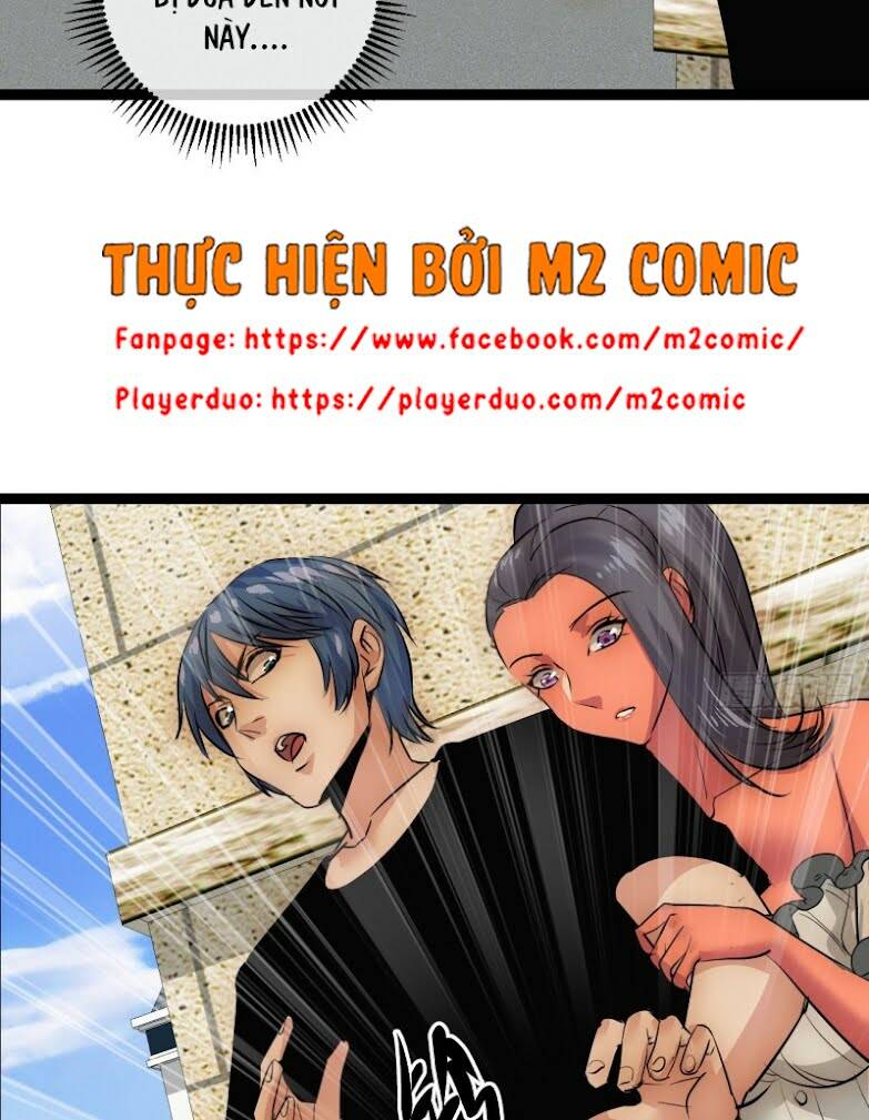 Đế Quốc Lê Man Chương 31 Ảnh 5