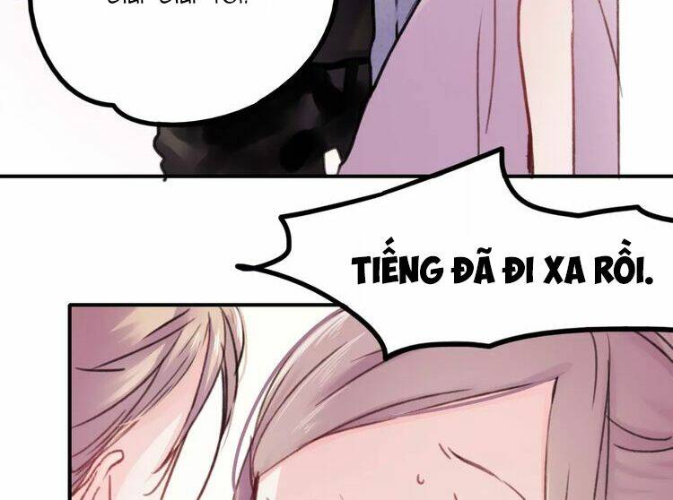 Hướng Tới Ánh Mặt Trời Chương 77 Ảnh 30