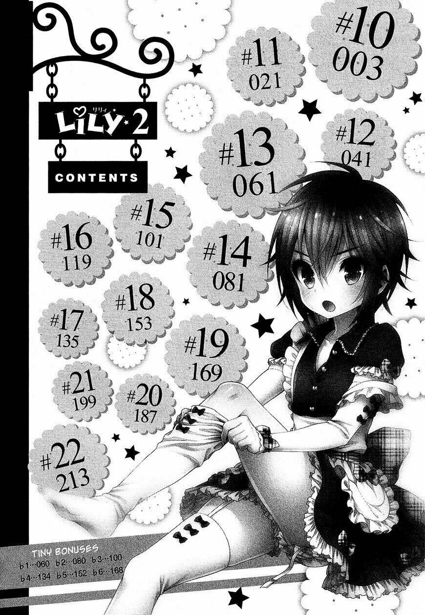 Lily Chương 10 Ảnh 3