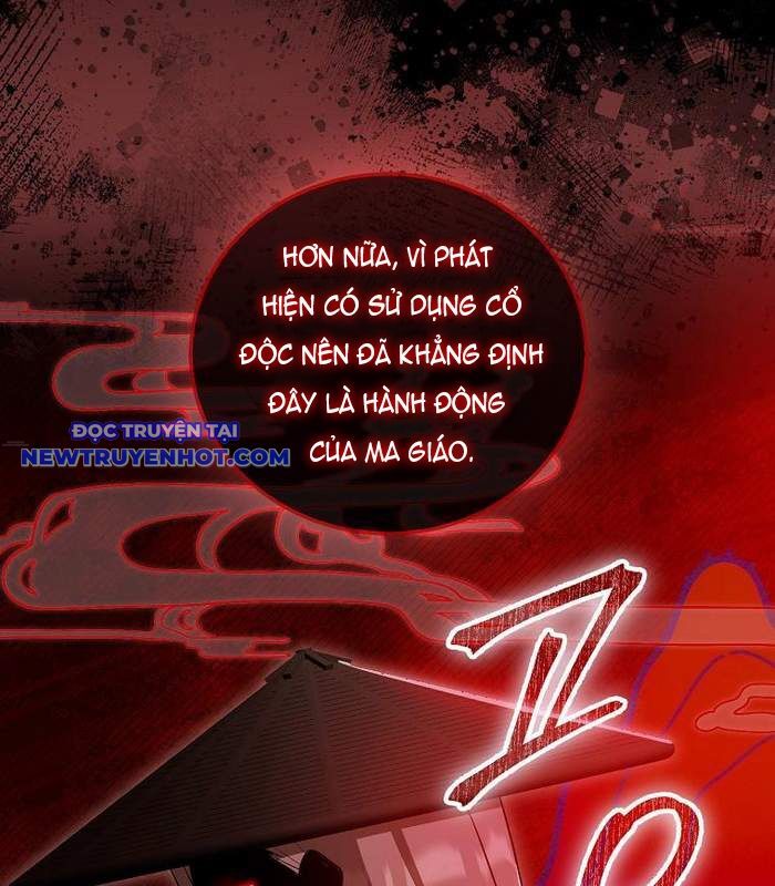 Trở Thành Đệ Tử Nhỏ Tuổi Nhất Phái Hoa Sơn Chương 33 Ảnh 102