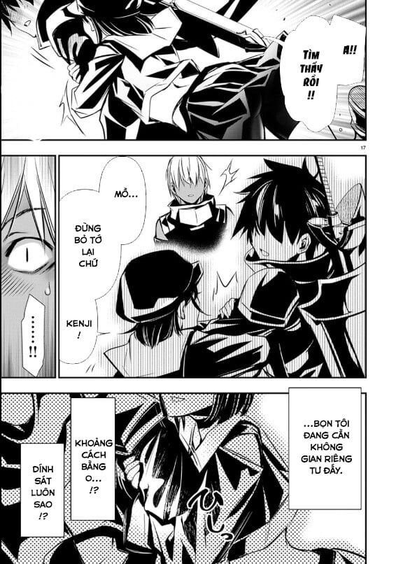 Isekai Ntr Chương 60 Ảnh 19