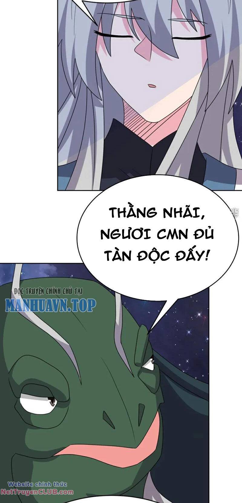 Tôn Thượng Chương 492 Ảnh 15