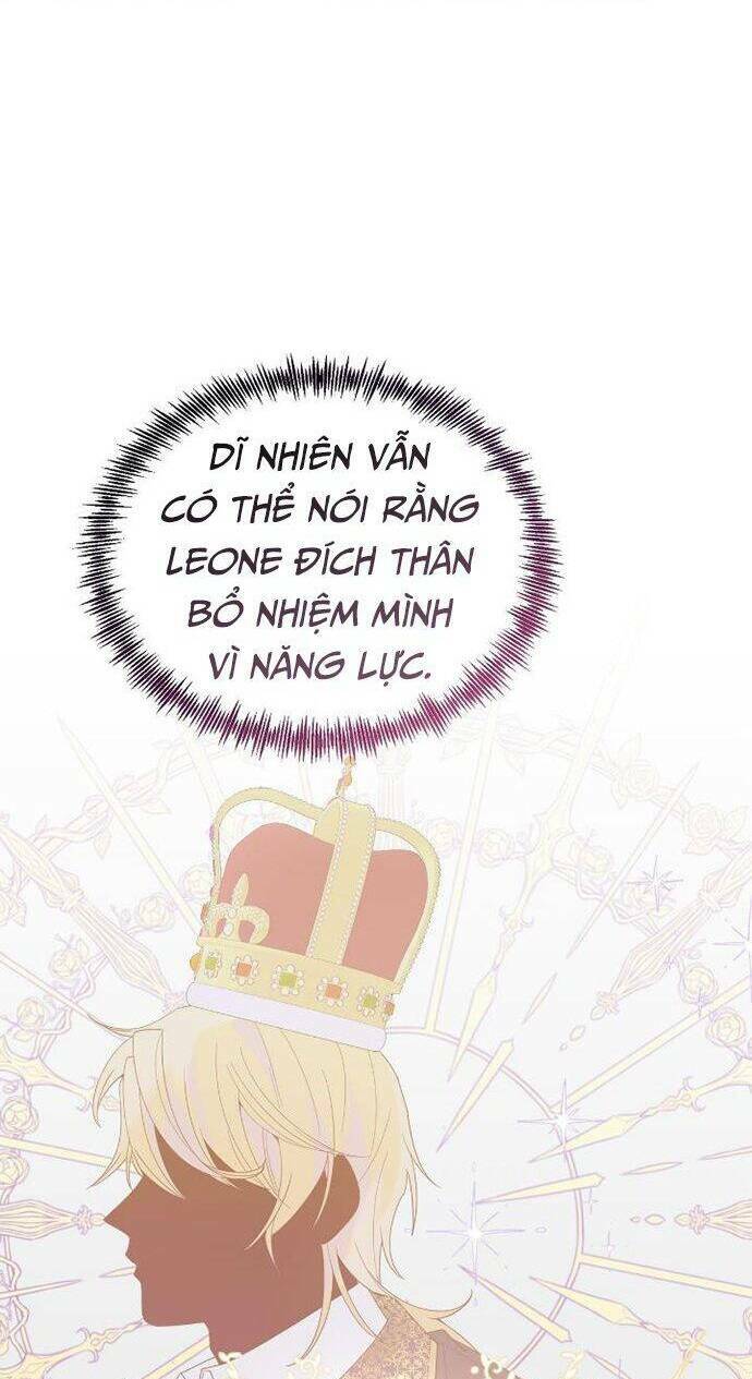 Cách Để Trao Vương Miện Cho Vị Hoàng Tử Hoang Dã Của Tôi. Chương 35 Ảnh 9