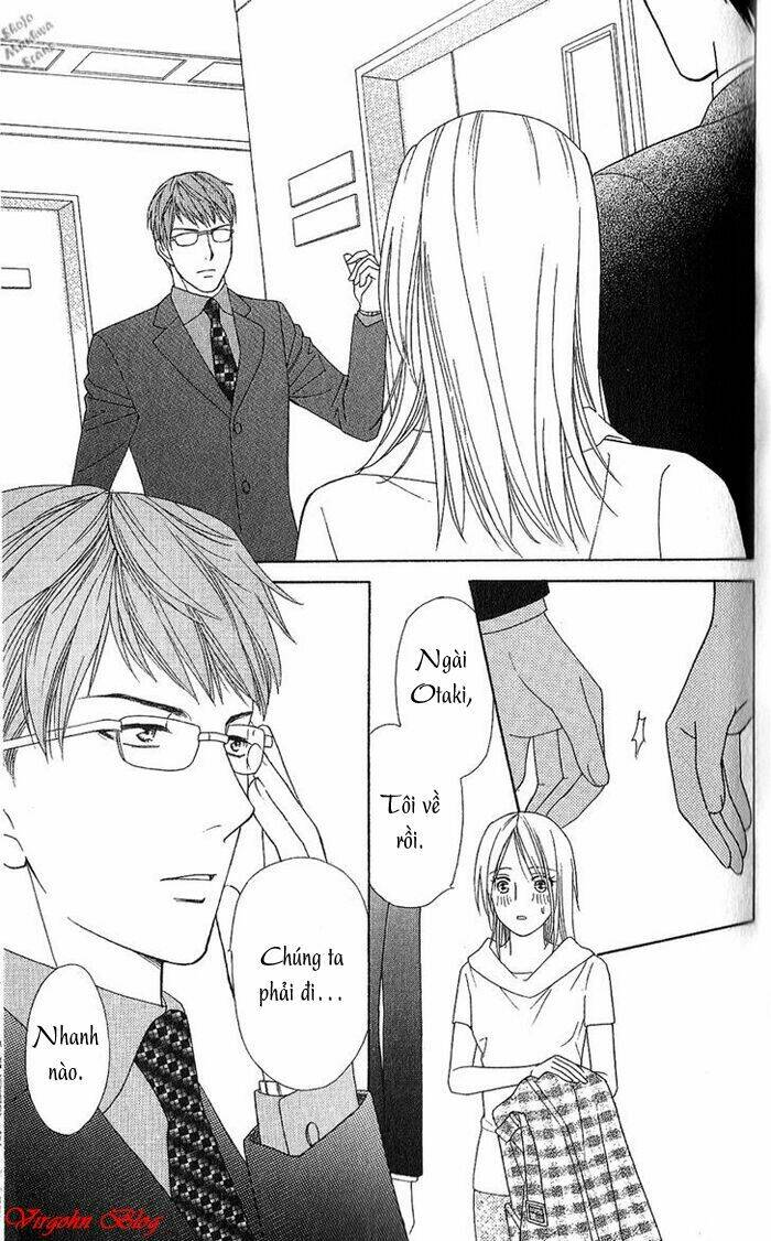 Chou Yo Hana Yo Chương 29 Ảnh 13