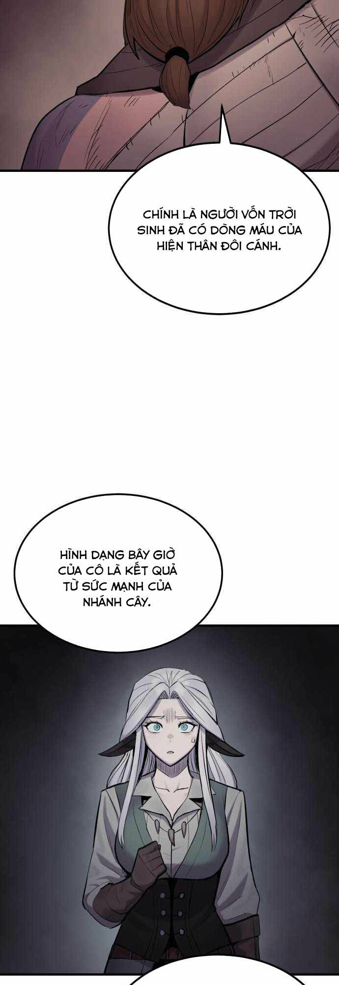 The Wailing Perversion Chương 19 Ảnh 48