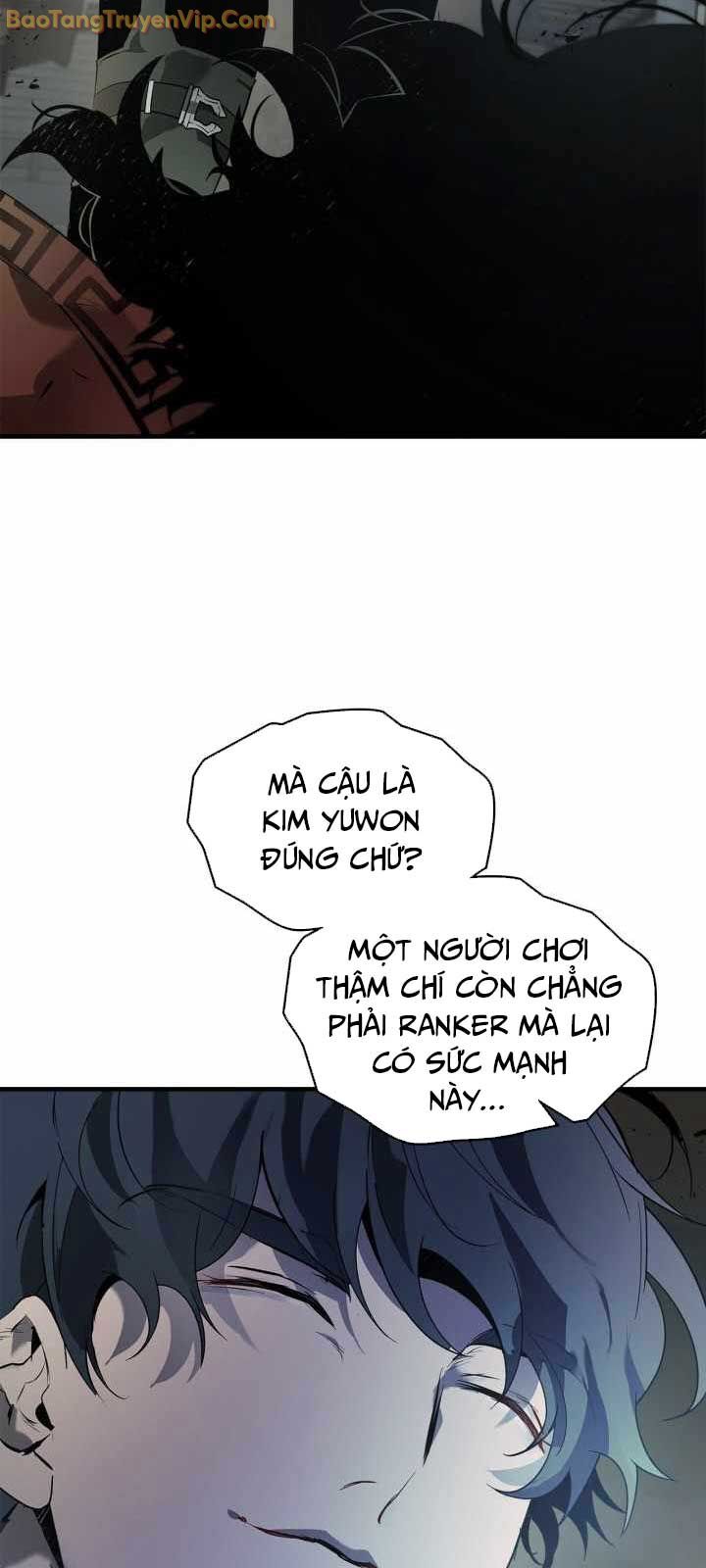 Thăng Cấp Cùng Thần Chương 127 Ảnh 19