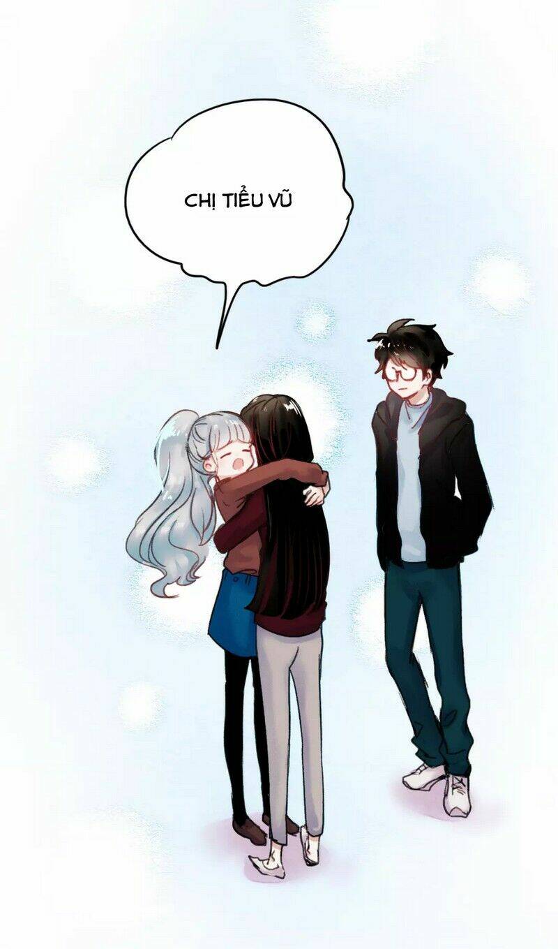 Hướng Tới Ánh Mặt Trời Chương 68 Ảnh 17