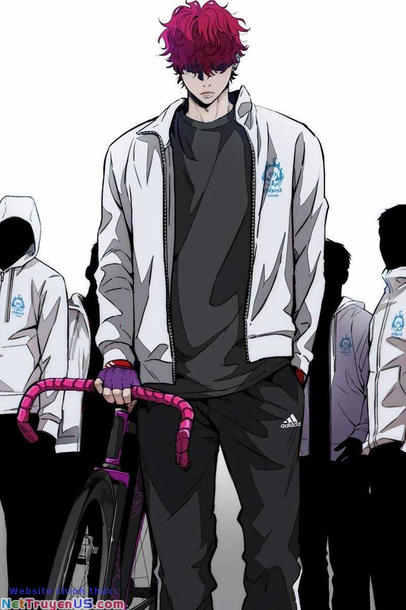 Wind Breaker Chương 471 Ảnh 109