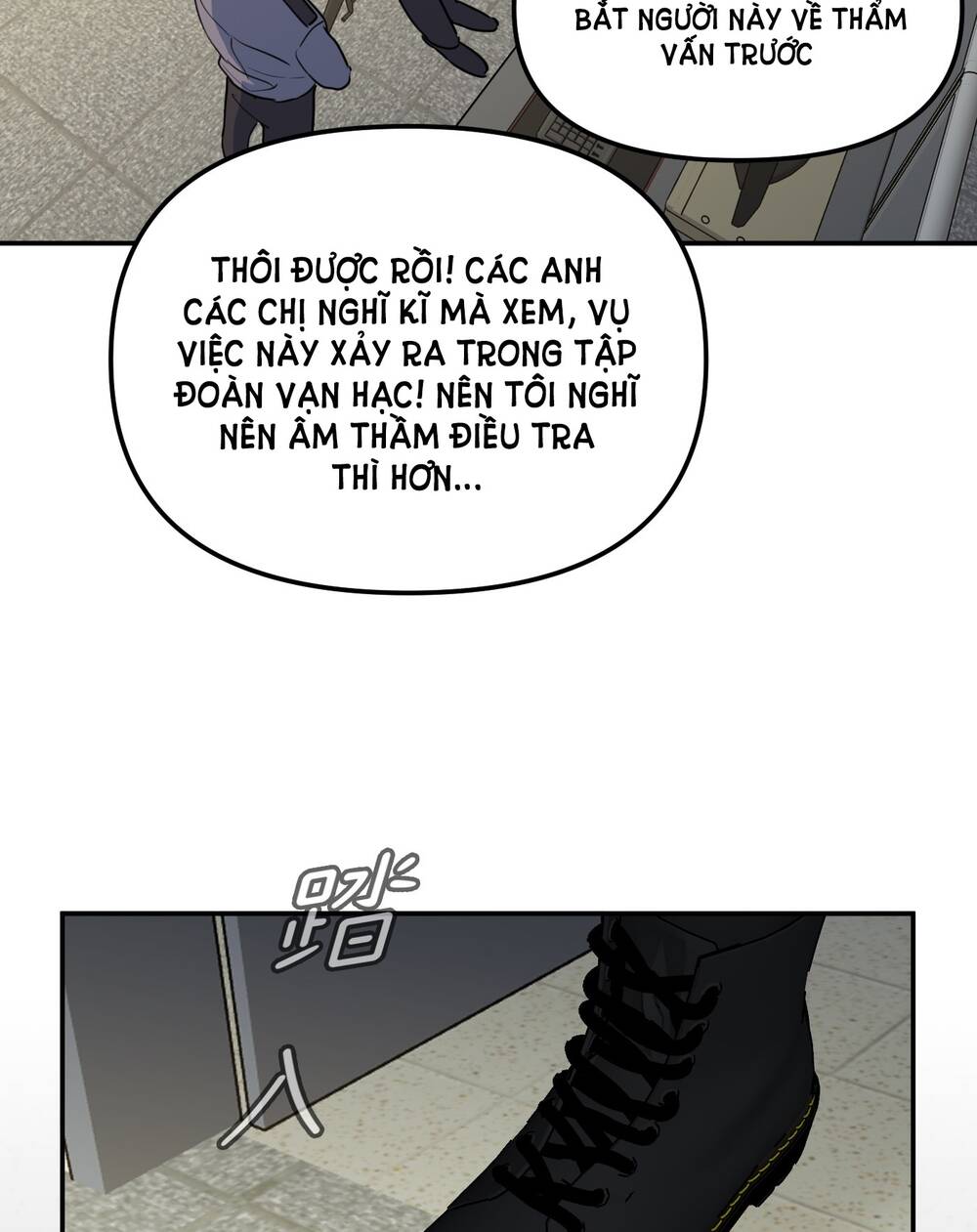 Ác Ma May Mắn Chương 57 Ảnh 15