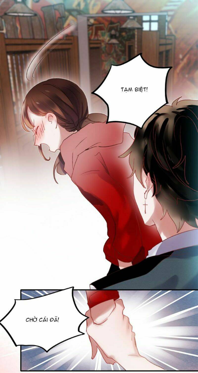 Hướng Tới Ánh Mặt Trời Chương 69 Ảnh 29