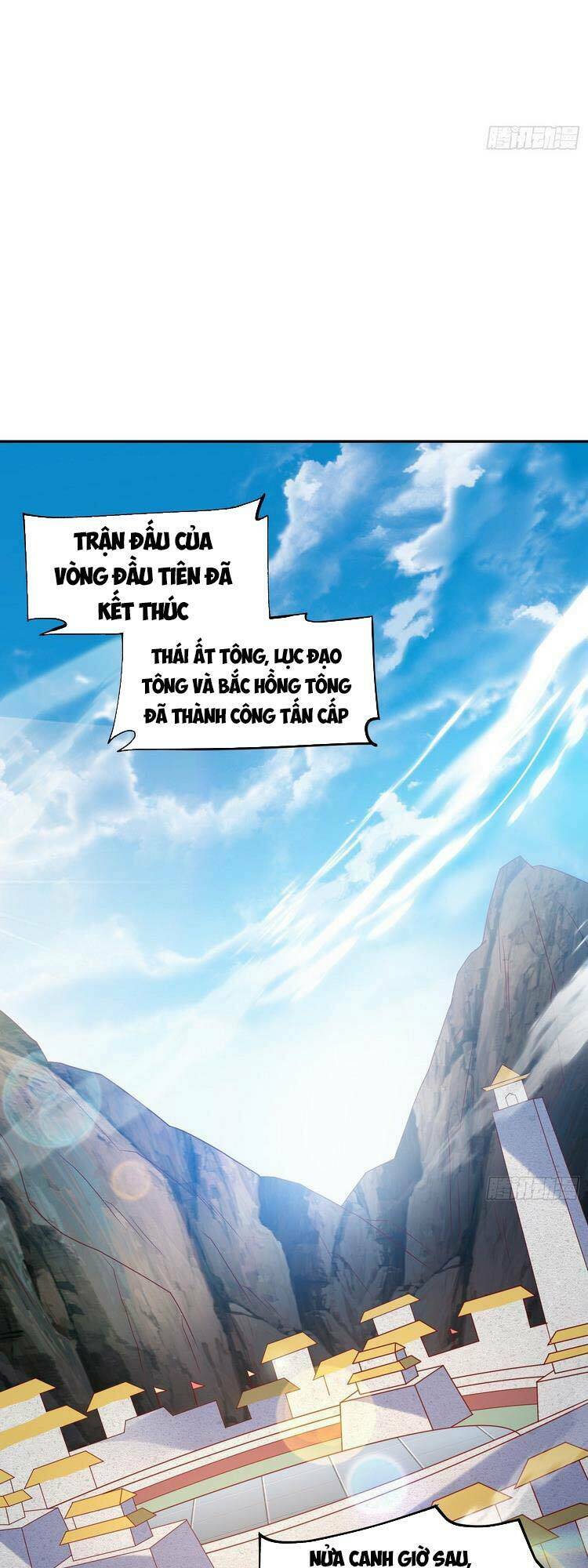 Bắt Đầu Làm Super God Bằng Việc Dạy Dỗ 6 Tỷ Tỷ Chương 59 Ảnh 9