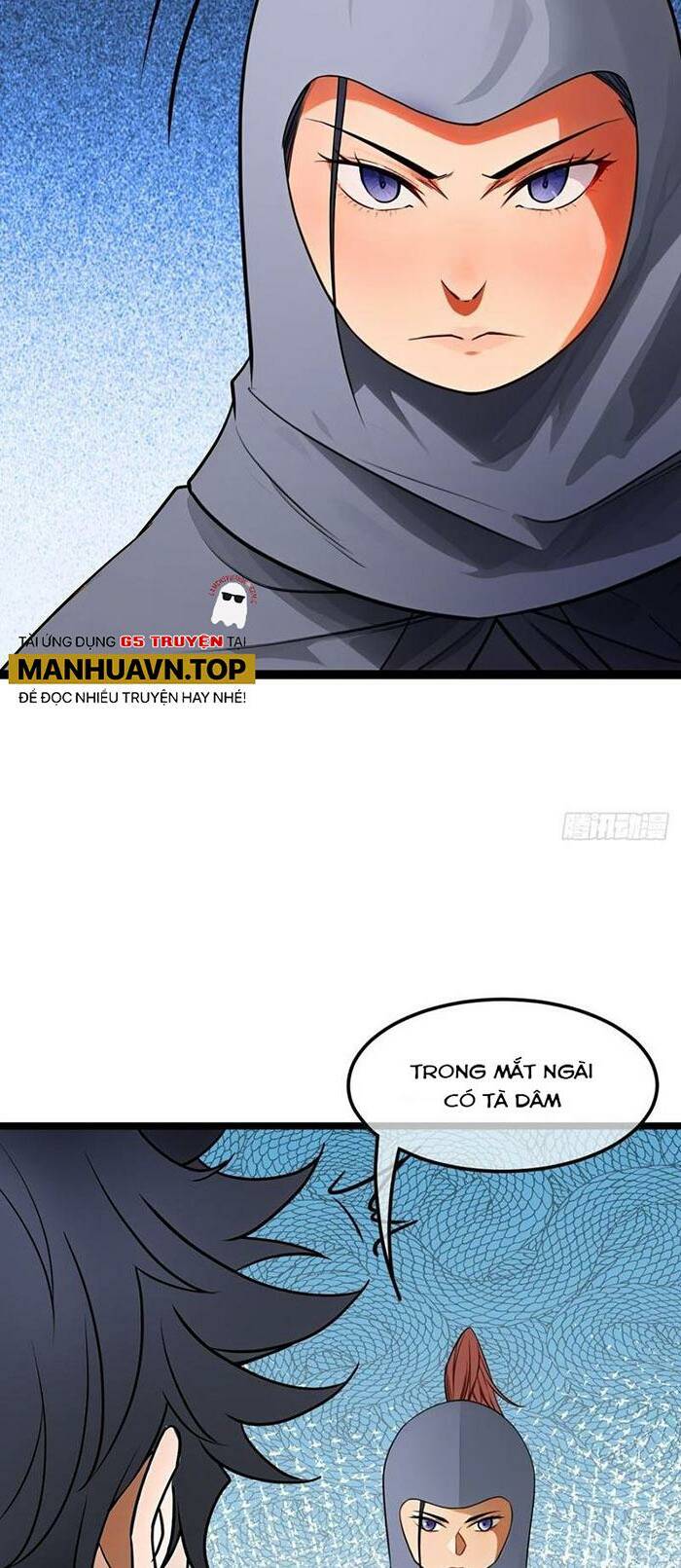 Ma Lâm Thiên Hạ Chương 187 Ảnh 3