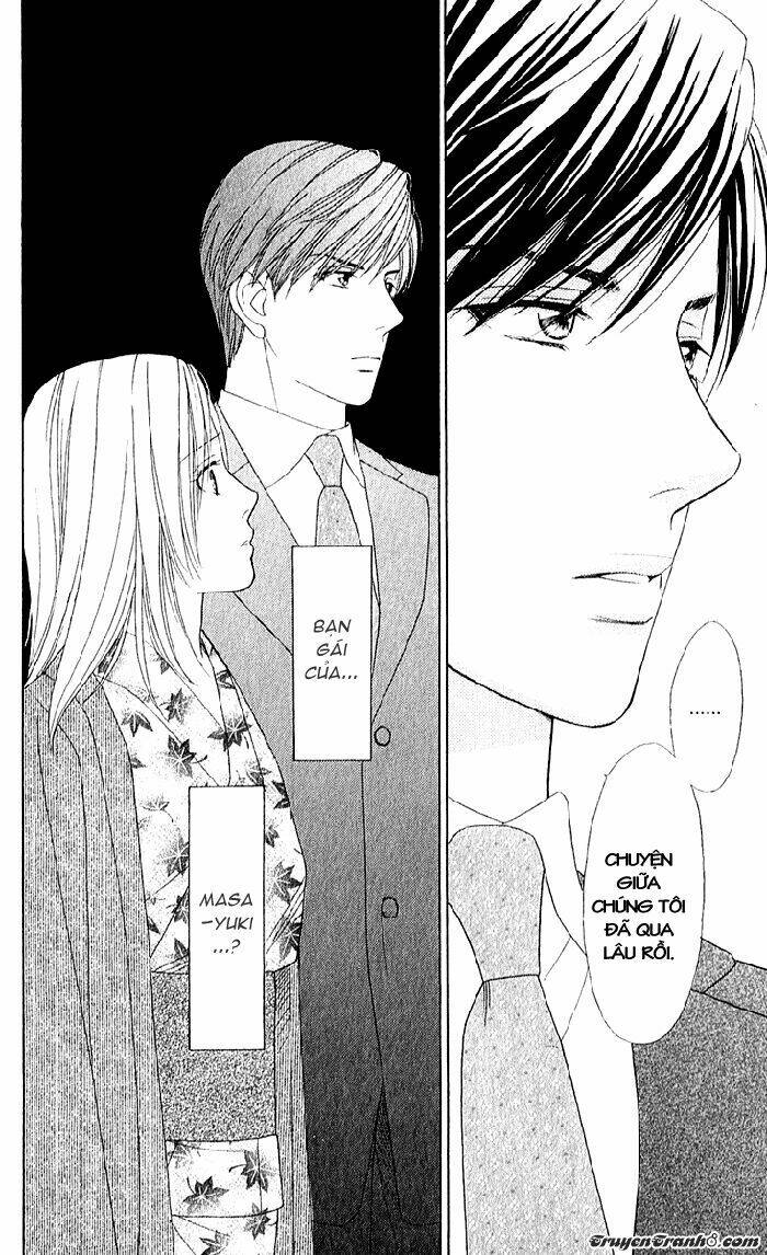 Chou Yo Hana Yo Chương 27 Ảnh 20