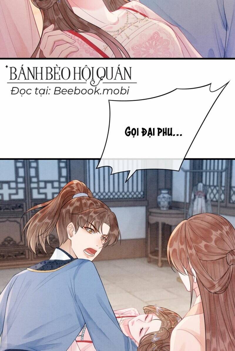 Sau Khi Nàng Bị Đánh Chết, Các Anh Trai Đều Hối Hận! Chương 10 Ảnh 31