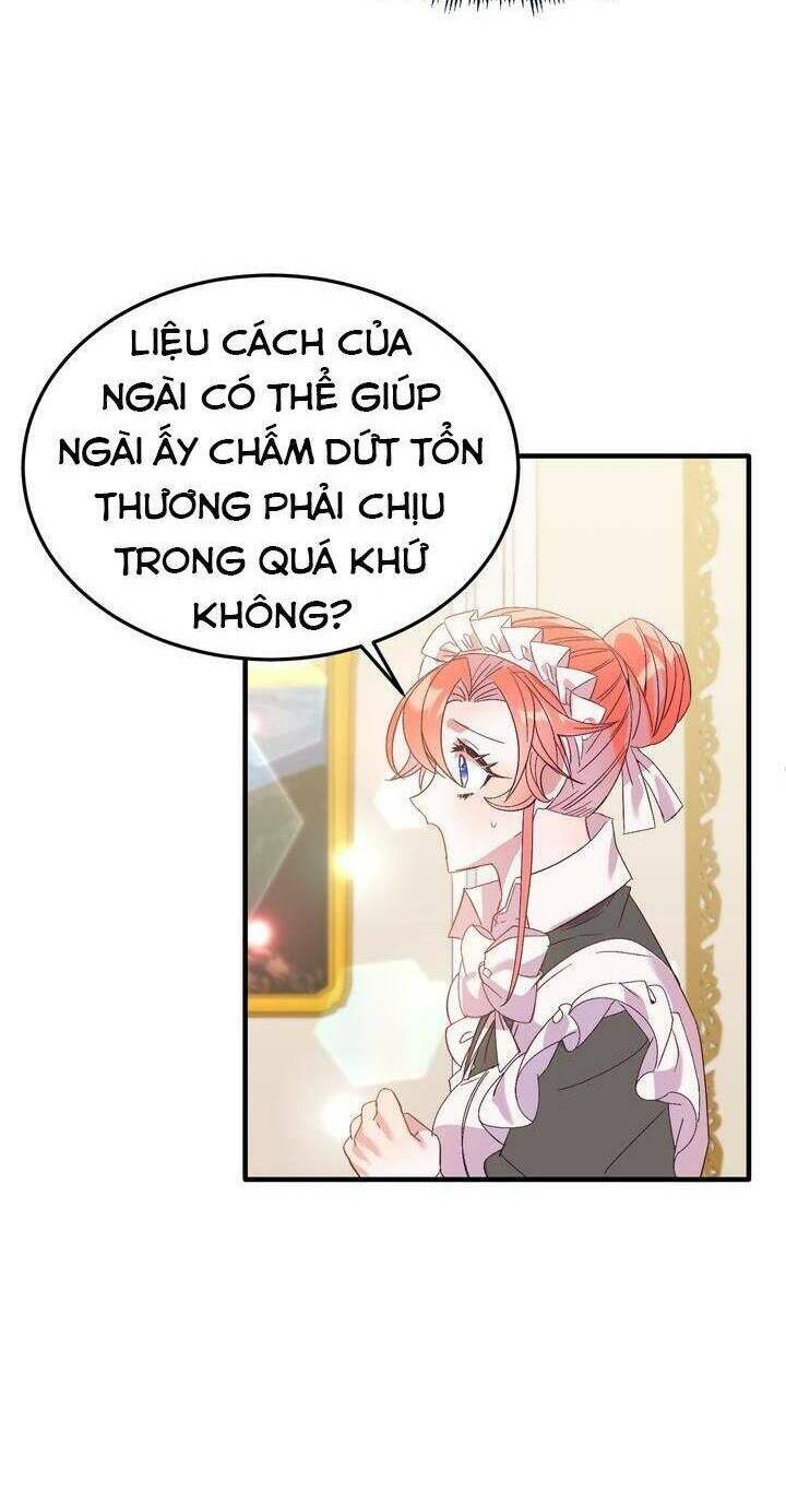 Cách Để Trao Vương Miện Cho Vị Hoàng Tử Hoang Dã Của Tôi. Chương 27 Ảnh 28