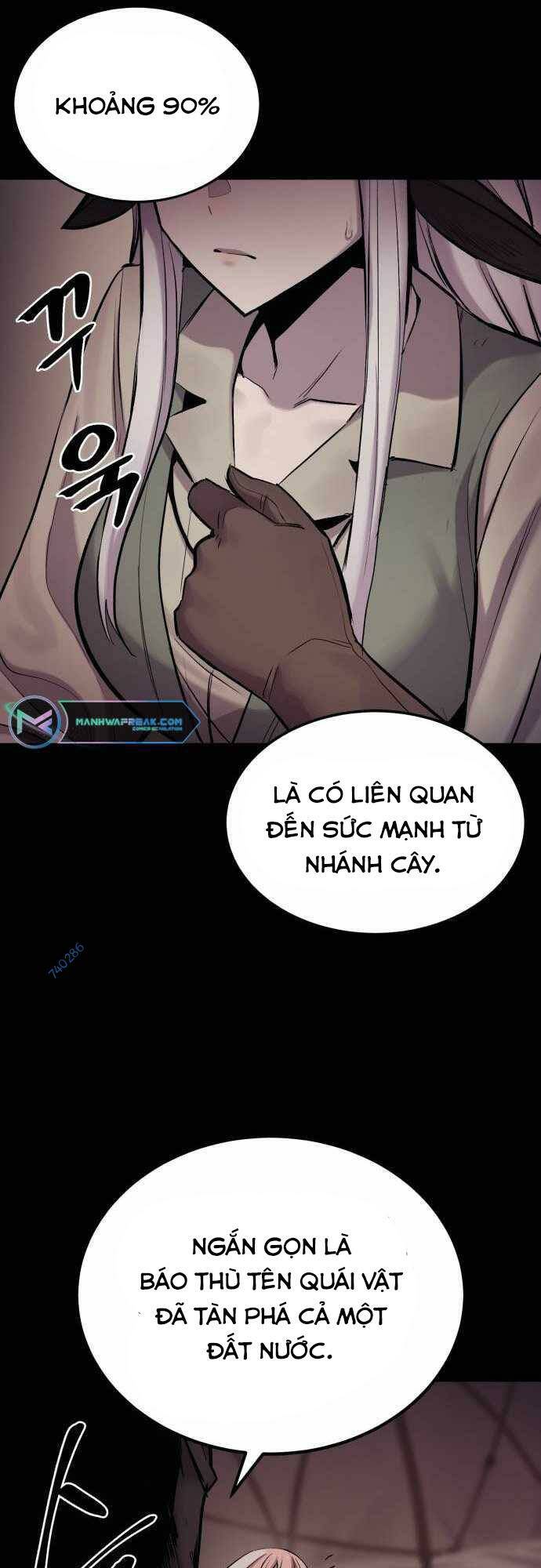 The Wailing Perversion Chương 20 Ảnh 42