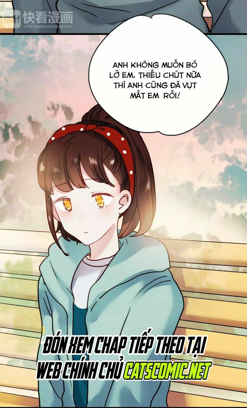 Hướng Tới Ánh Mặt Trời Chương 65 Ảnh 19