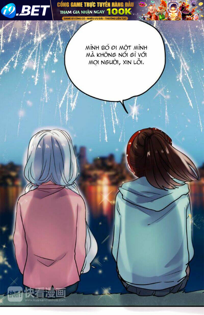 Hướng Tới Ánh Mặt Trời Chương 66 Ảnh 19