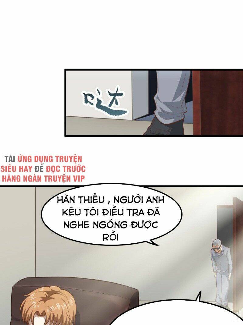 Chí Tôn Thần Nhãn Chương 28 Ảnh 36