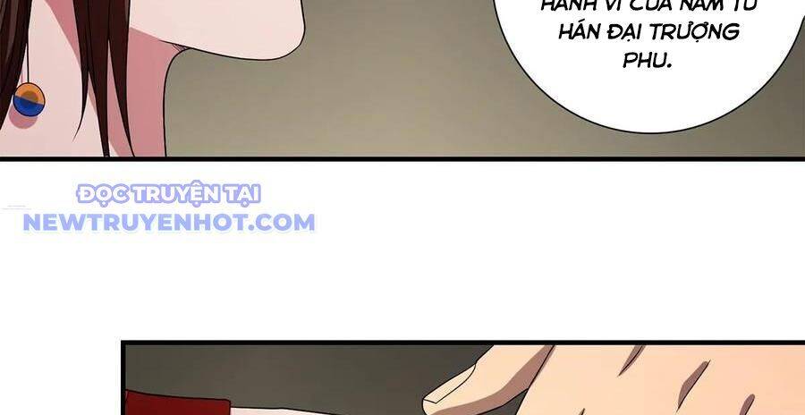 Thiên Long Bát Bộ Webtoon Chương 134 Ảnh 39