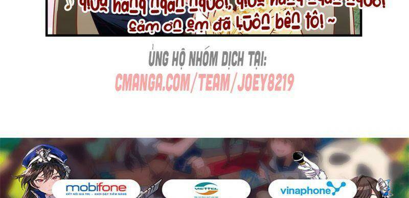 Ảnh Đế Yêu Hồ Chương 62.5 Ảnh 20