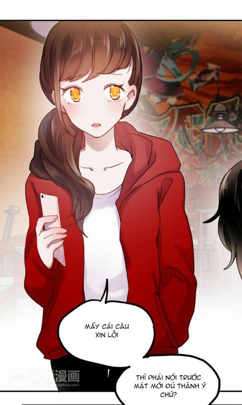 Hướng Tới Ánh Mặt Trời Chương 69 Ảnh 11