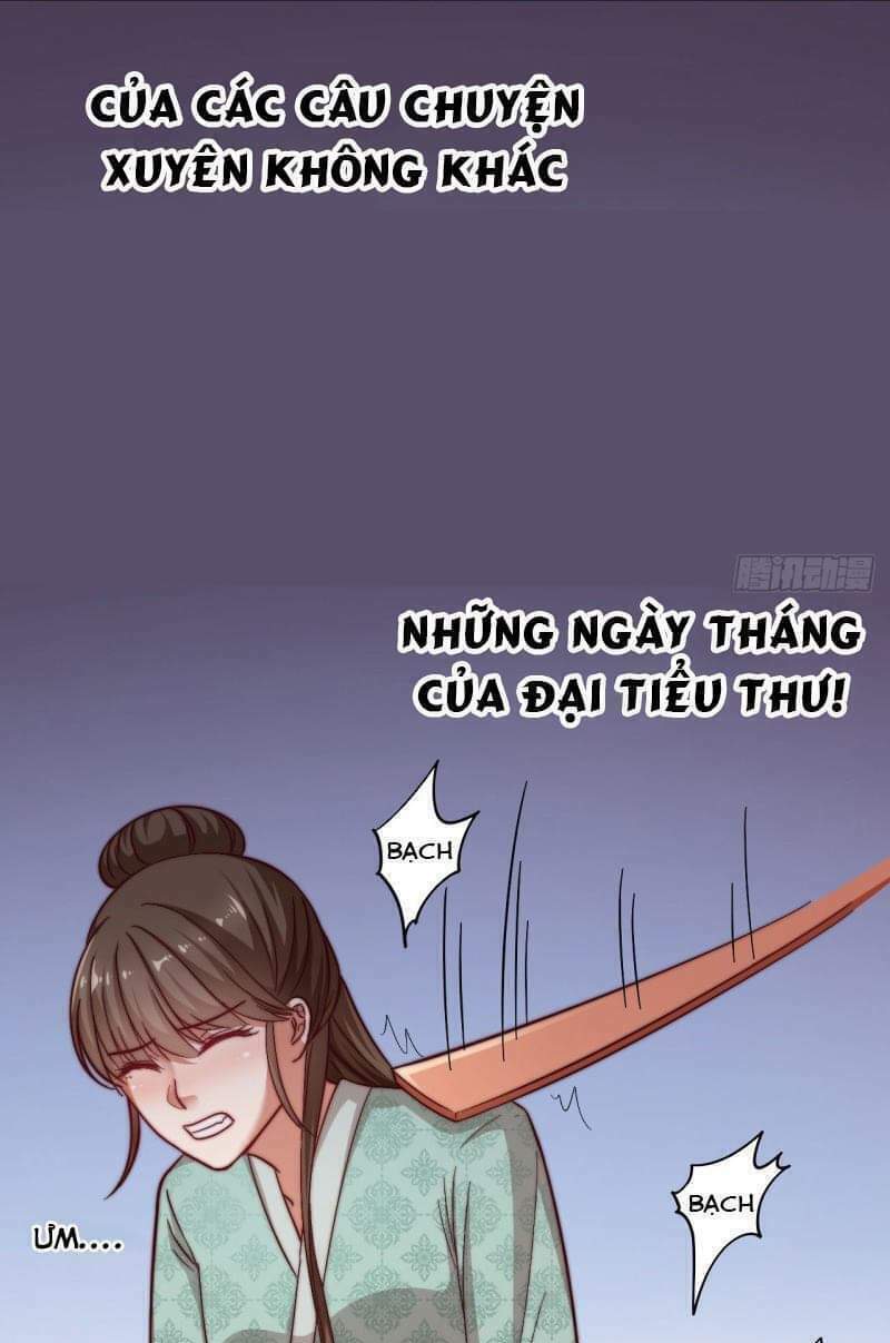 Song Thế Sủng Phi Chương 1 Ảnh 6