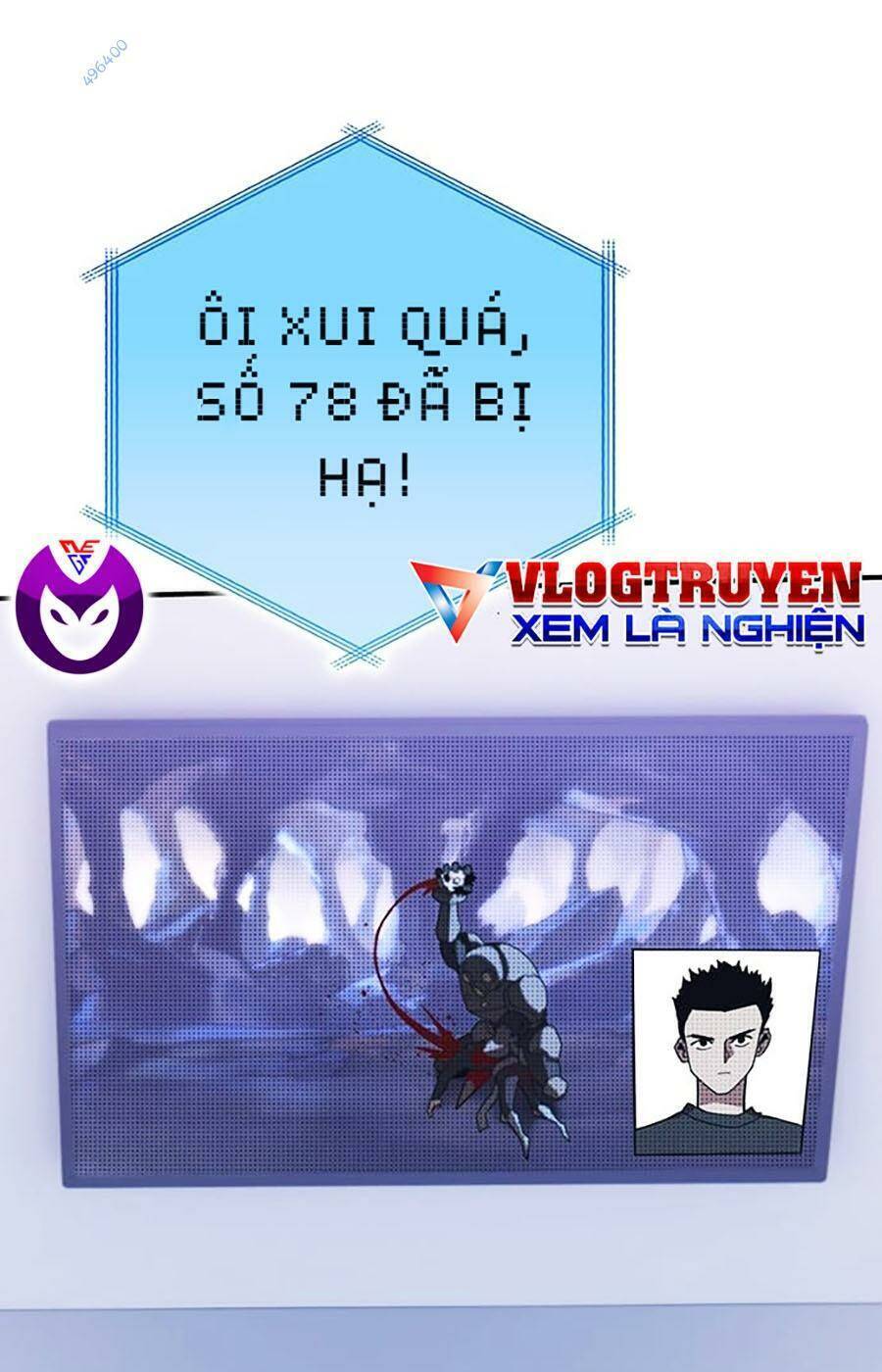 Hard Core Leveling Warrior Ss3 Chương 24 Ảnh 122