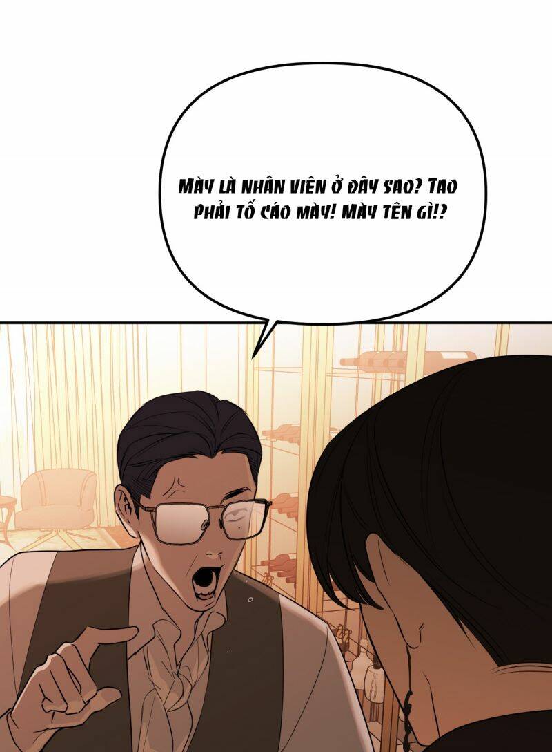 Ác Ma May Mắn Chương 52 Ảnh 33