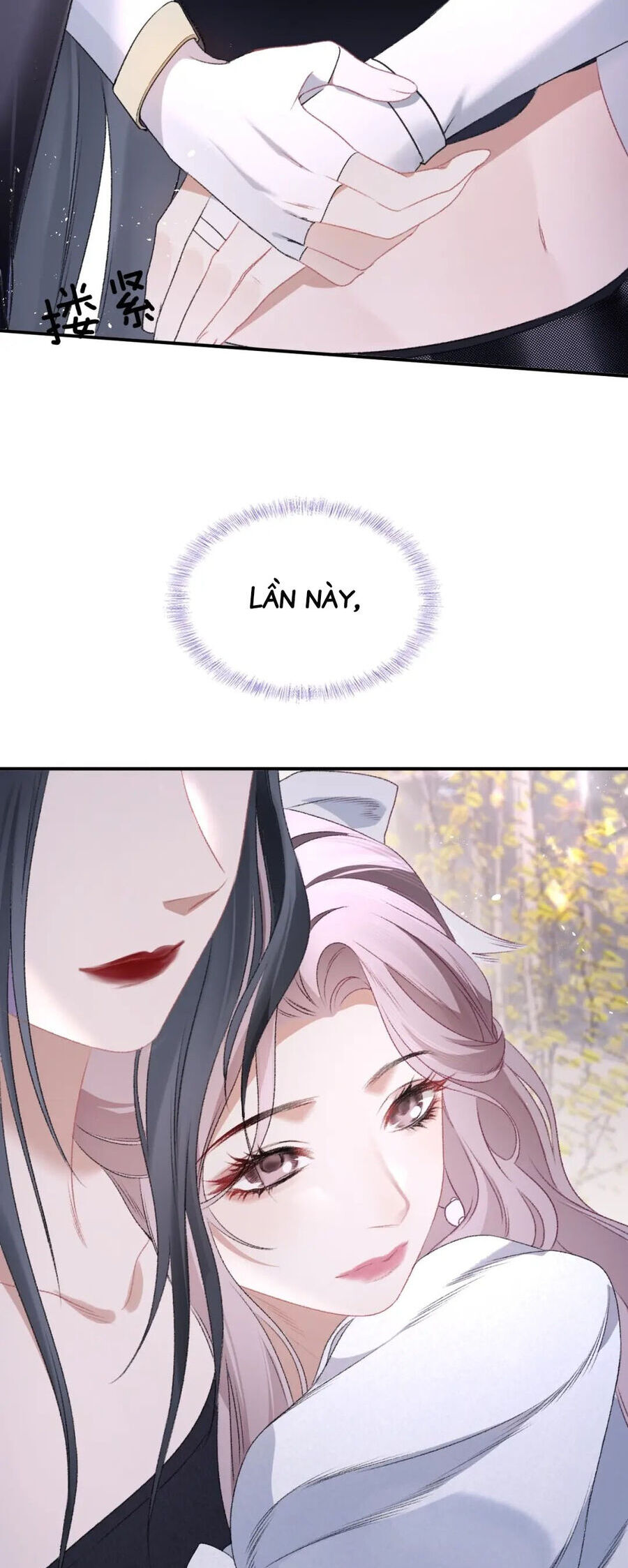 Cẩm Nang Chinh Phục Thần Tượng Chương 1 Ảnh 31