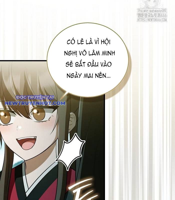 Trở Thành Đệ Tử Nhỏ Tuổi Nhất Phái Hoa Sơn Chương 32 Ảnh 13