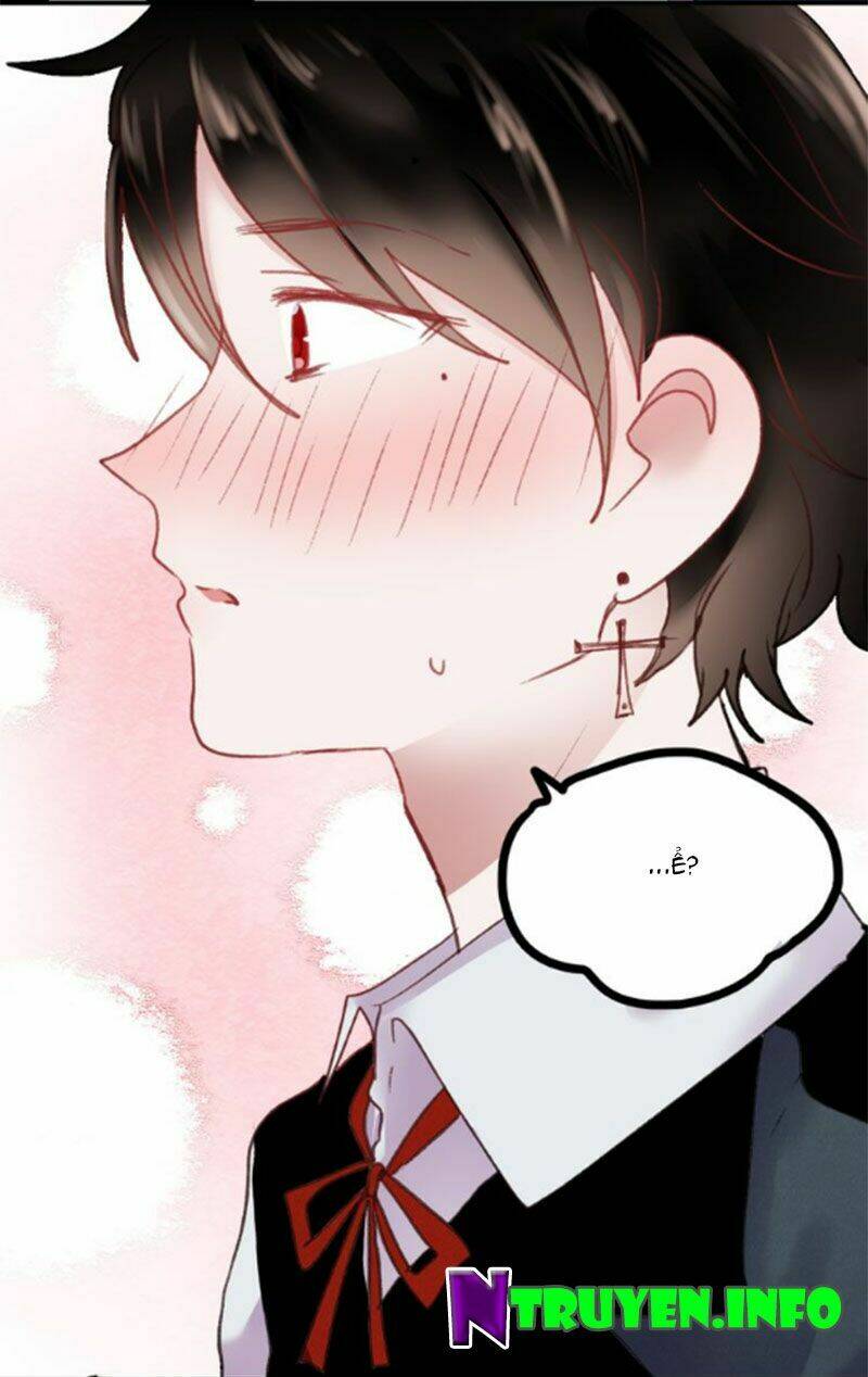 Hướng Tới Ánh Mặt Trời Chương 69 Ảnh 24