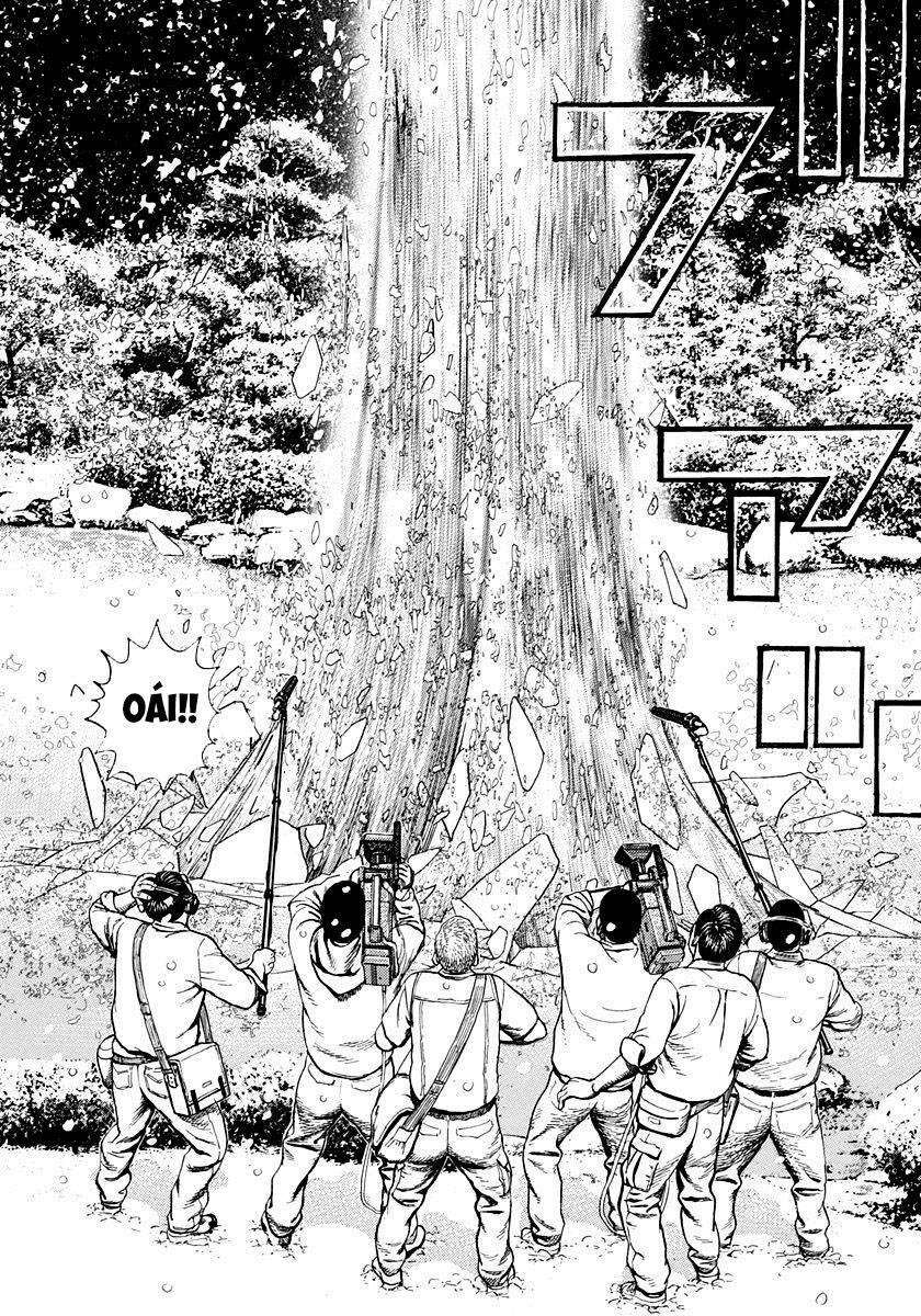 Tough - Miyazawa Kiichi Chương 417 Ảnh 5