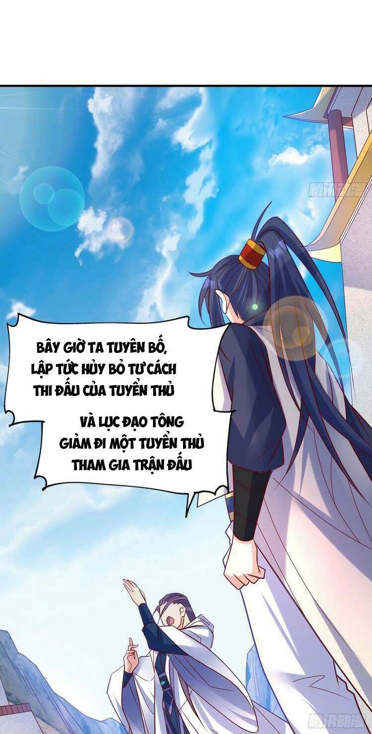 Bắt Đầu Làm Super God Bằng Việc Dạy Dỗ 6 Tỷ Tỷ Chương 62 Ảnh 32