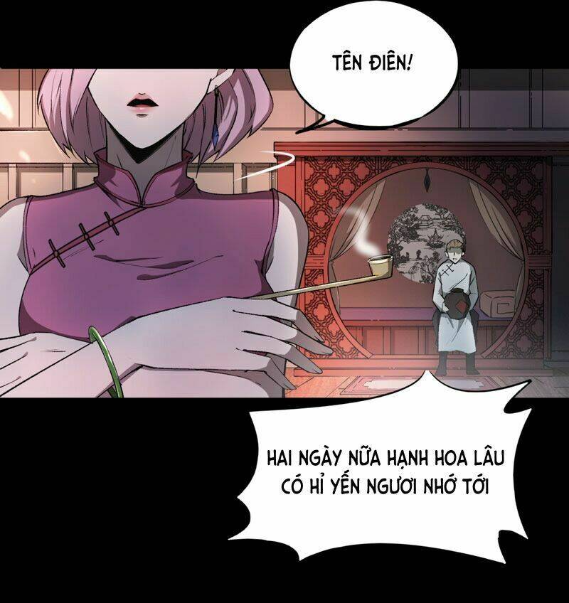 Chợ Quỷ Chương 6 Ảnh 29