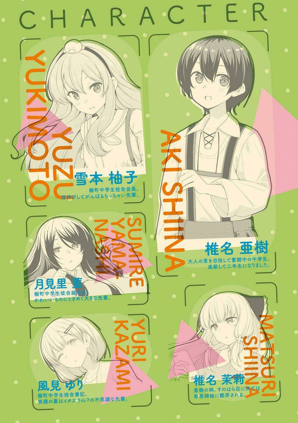 Sunoharasou No Kanrinin-San Chương 52 Ảnh 6