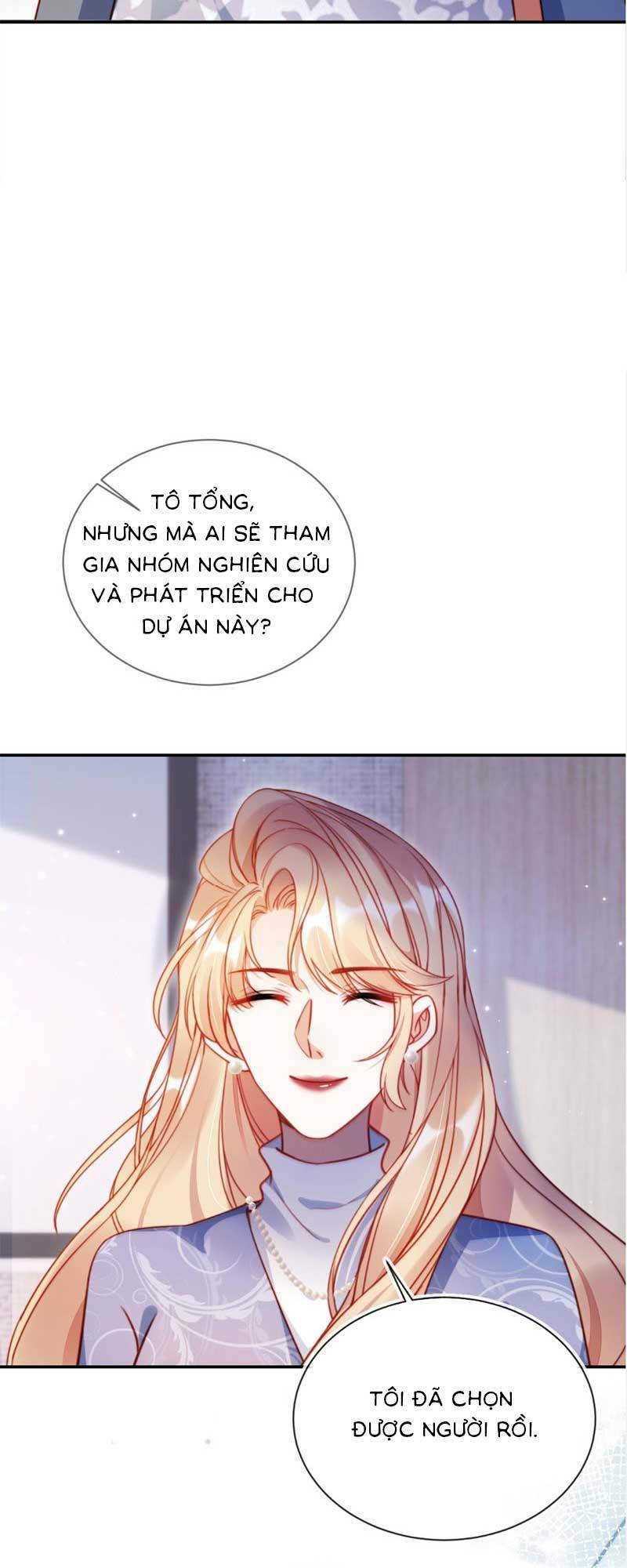 Thừa Kế Gia Sản Ngàn Tỷ Sau Khi Ly Hôn Chương 40 Ảnh 14