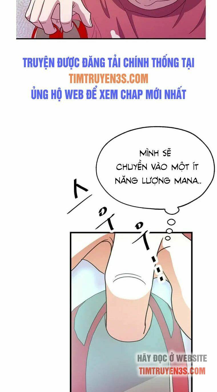 Tiệm Bánh Của Thiên Quỷ Chương 23 Ảnh 26