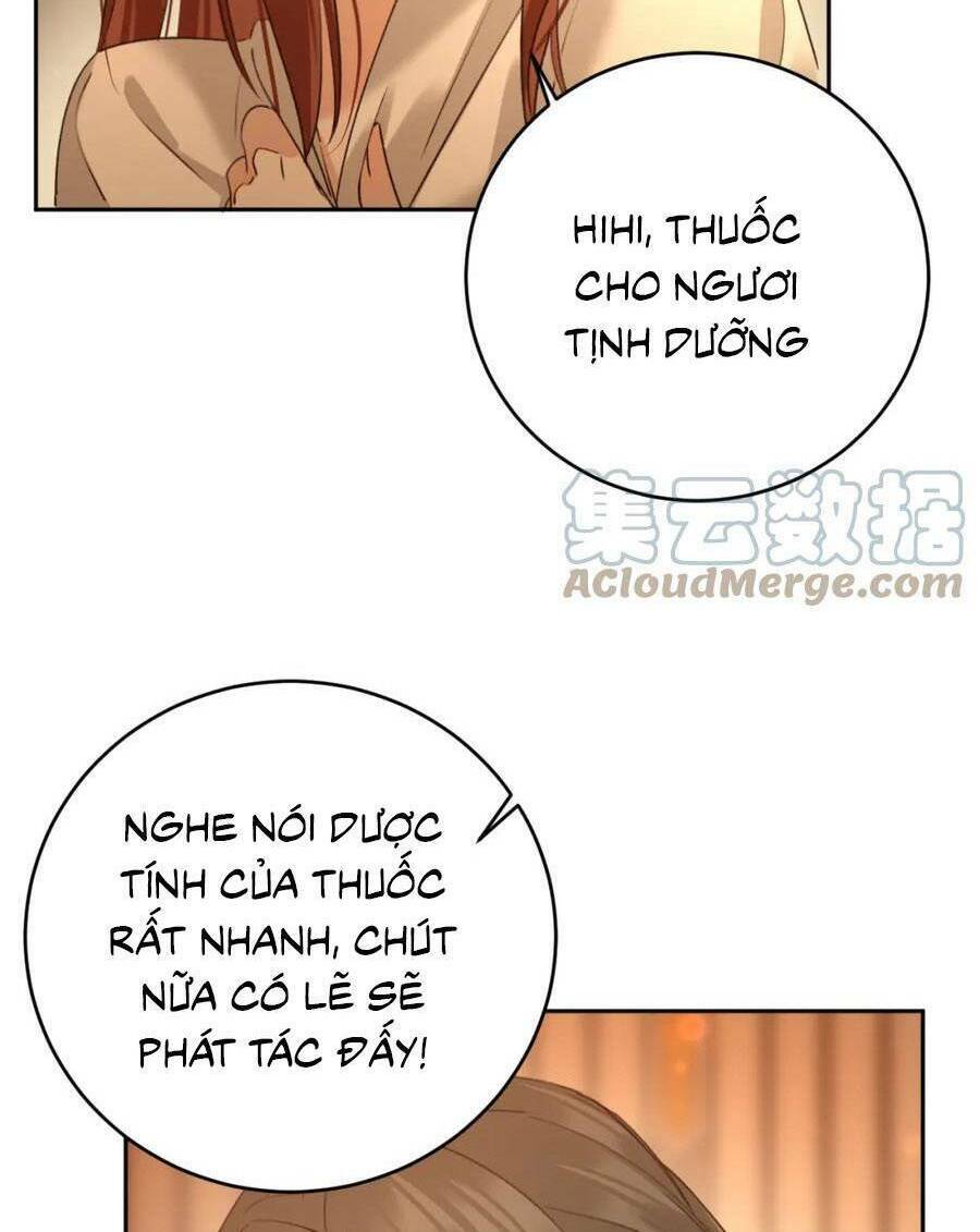 Hoàng Hậu Vô Đức Chương 104 Ảnh 26