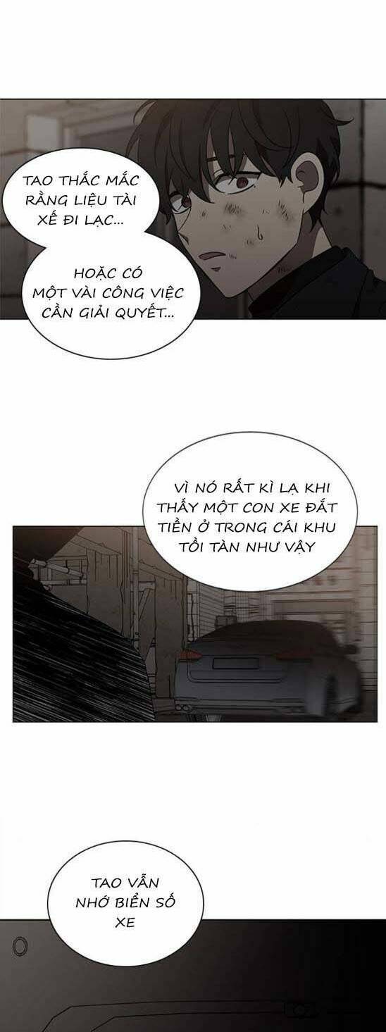Nó Là Của Tôi Chương 141 Ảnh 11