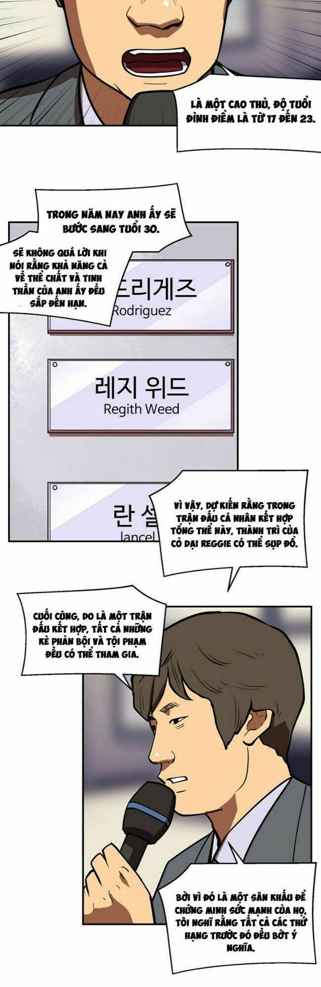 Raid Chương 77 Ảnh 8
