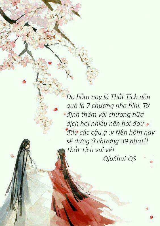 Quỷ Vương Hai Mặt Quấn Lấy Tôi Chương 38 Ảnh 21