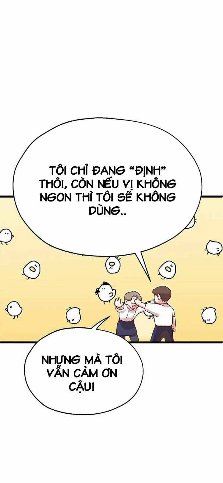 Tiệm Bánh Của Thiên Quỷ Chương 26 Ảnh 52