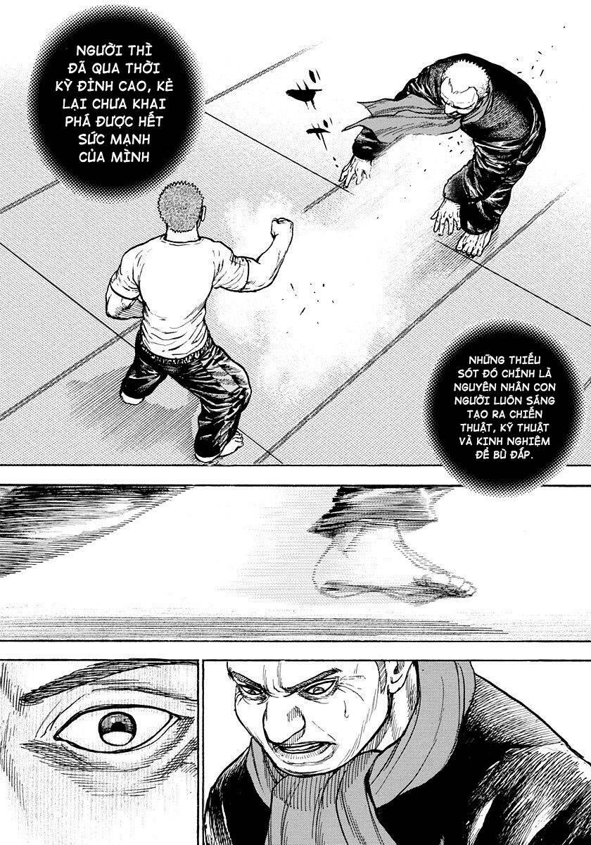 Tough - Miyazawa Kiichi Chương 407 Ảnh 7