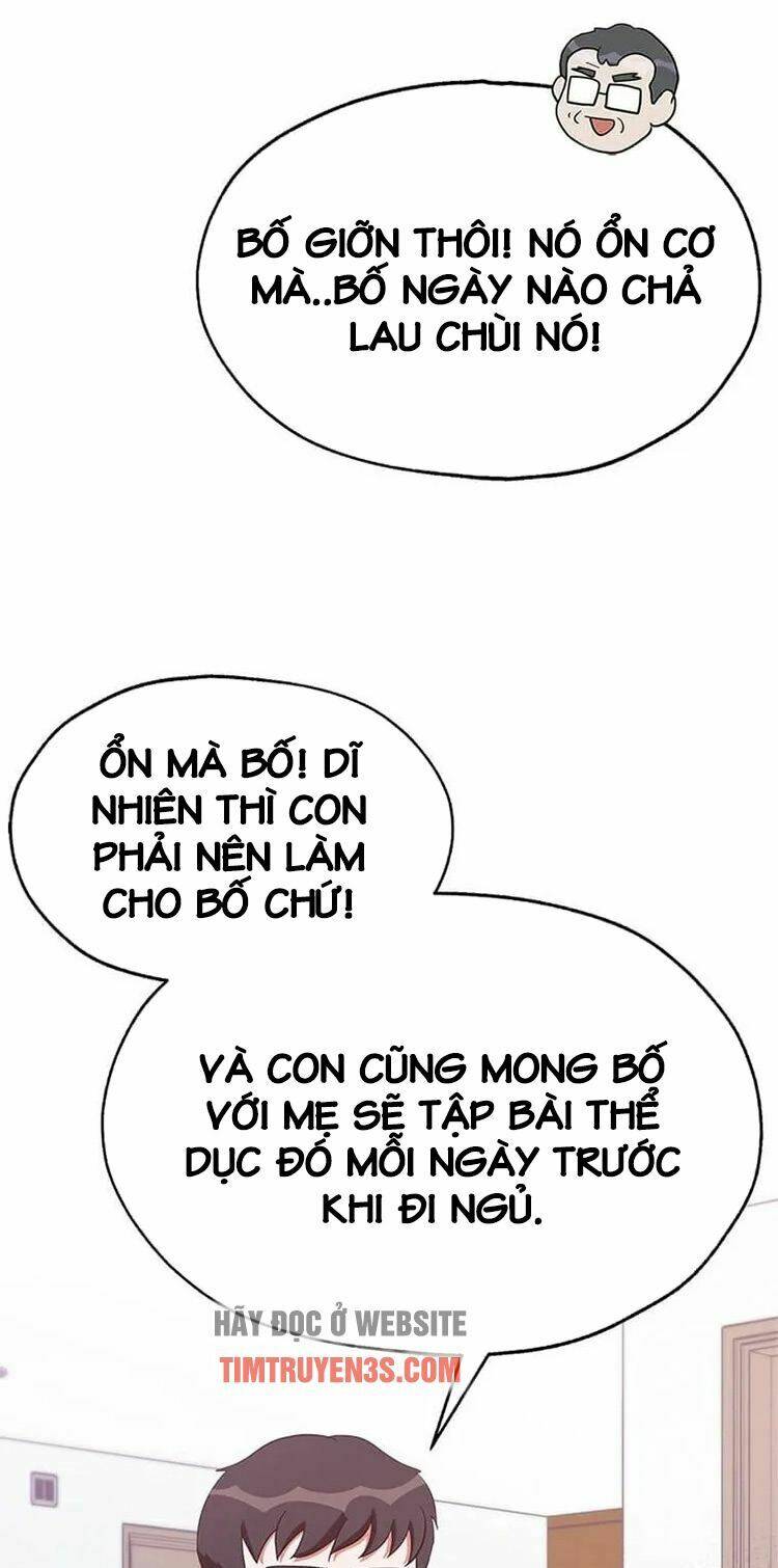 Tiệm Bánh Của Thiên Quỷ Chương 27 Ảnh 13