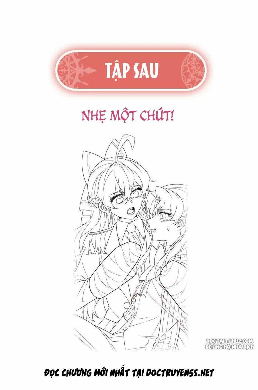Thiên Kim Phản Diện Và Tiểu Thư Ma Vương Chương 29 Ảnh 58