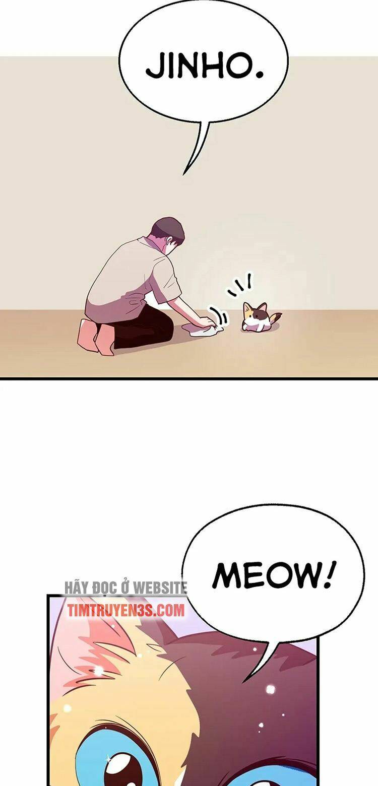 Tiệm Bánh Của Thiên Quỷ Chương 32 Ảnh 41