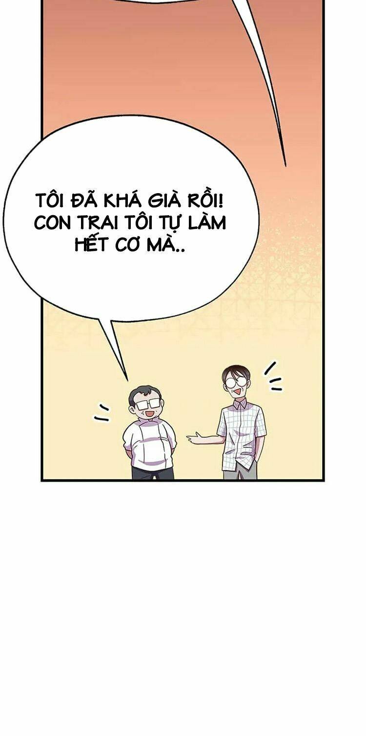 Tiệm Bánh Của Thiên Quỷ Chương 28 Ảnh 78