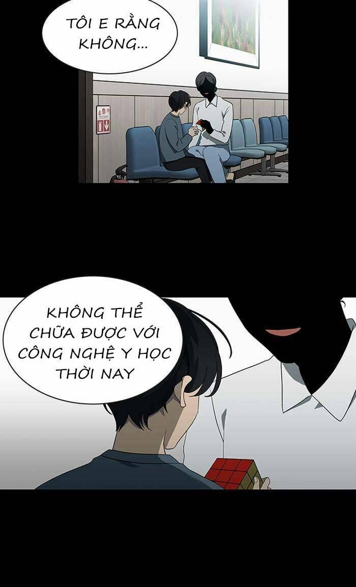 Nó Là Của Tôi Chương 147 Ảnh 11